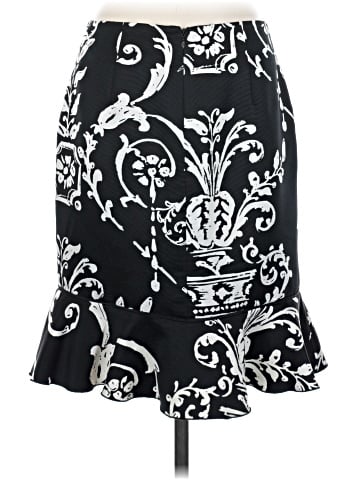 White House Black Market Formal Skirt (view 2)