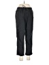Gap Solid Black Casual Pants Size M - photo 1