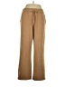 JoyLab Tan Casual Pants Size XL - photo 1