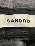 Sandro Black Jeans Size EU (FR) 34 / US 2 - photo 7