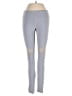 Alo Gray Active Pants Size S - photo 1