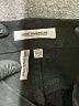 Good American Black Active Pants Size 2 - photo 7