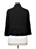 R&M Richards Black Kimono Size 1X - photo 2