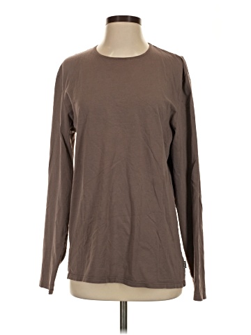 S.Wear Long Sleeve T-Shirt (view 1)