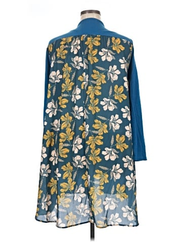 Hawthorne Kimono (view 2)