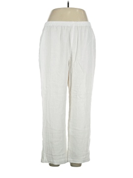 Soft Surroundings Casual Pants