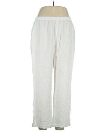Soft Surroundings Casual Pants (view 1)