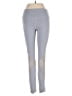 Alo Gray Active Pants Size S - photo 2