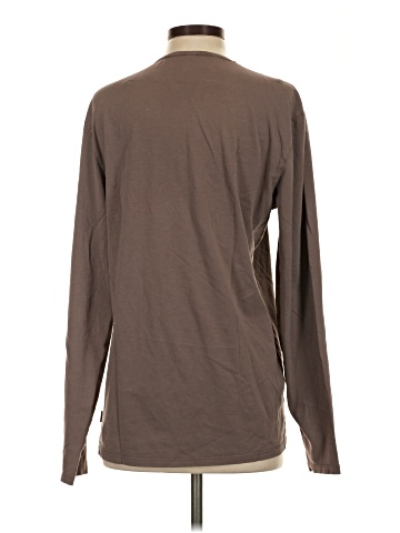 S.Wear Long Sleeve T-Shirt (view 2)