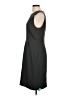 J.Crew 100% Polyester Solid Gray Cocktail Dress Size 10 (tall) - photo 5