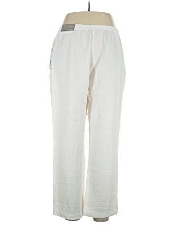 Soft Surroundings Casual Pants (view 2)