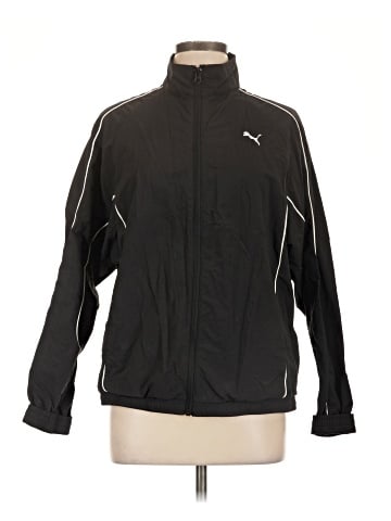 Puma Track Jacket (view 1)