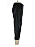 Express 100% Polyurethane Black Casual Pants Size 12 - photo 4