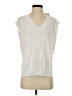 Assorted Brands White Sweater Vest Size S - photo 1