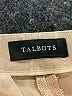 Talbots Tan Active Pants Size 10 - photo 7