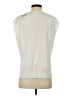 Assorted Brands White Sweater Vest Size S - photo 2