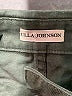 Ulla Johnson Green Cargo Pants Size 2 - photo 7
