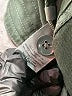 Ulla Johnson Green Cargo Pants Size 2 - photo 8