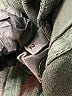 Ulla Johnson Green Cargo Pants Size 2 - photo 9
