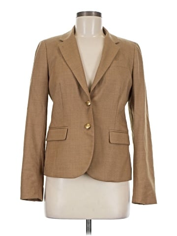 J.Crew Factory Store Blazer (view 1)