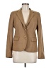 J.Crew Factory Store Tan Blazer Size 6 - photo 1