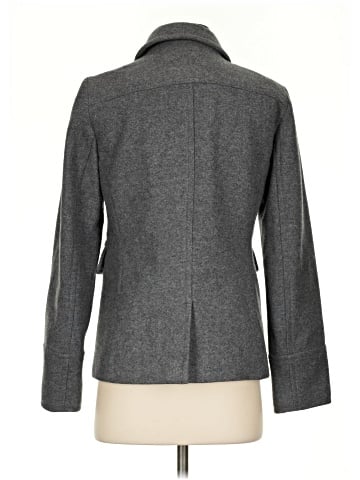Banana Republic Wool Coat (view 2)