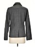 Banana Republic Gray Wool Coat Size S - photo 2