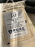 Baby Gap 100% Polyester Hearts Ivory Snow Jacket Size 18-24 mo - photo 3