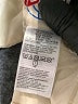 Baby Gap 100% Polyester Hearts Ivory Snow Jacket Size 18-24 mo - photo 4