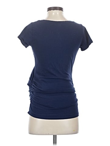 Old Navy - Maternity Short Sleeve T-Shirt (view 2)