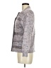 Topvalu Gray Cardigan Size M - photo 5