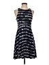 Athleta Tie-dye Blue Casual Dress Size S (petite) - photo 1