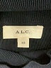A.L.C. Black Long Sleeve Turtleneck Size XS - photo 7