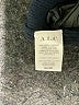 A.L.C. Black Long Sleeve Turtleneck Size XS - photo 8