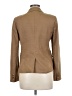 J.Crew Factory Store Tan Blazer Size 6 - photo 2