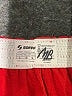 SOFFE Solid Red Athletic Shorts Size L - photo 3