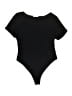 Mittoshop Black Bodysuit Size L - photo 1