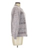 Topvalu Gray Cardigan Size M - photo 4