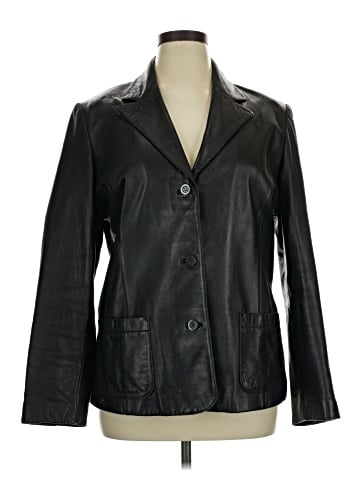 Pritti A Division Of Kristen Blake Jacket (view 1)