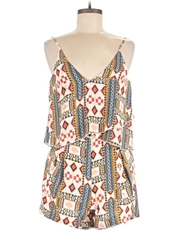 H&M Conscious Romper (view 1)