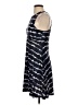 Athleta Tie-dye Blue Casual Dress Size S (petite) - photo 5