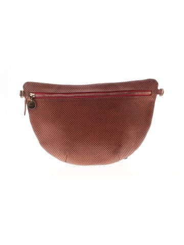 Clare V. Leather Crossbody Bag (view 1)