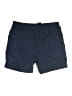 NN07 100% Polyamide Solid Blue Athletic Shorts Size XL - photo 1