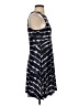 Athleta Tie-dye Blue Casual Dress Size S (petite) - photo 4