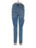 American Eagle Outfitters Hearts Blue Jeans Size 10 - photo 2