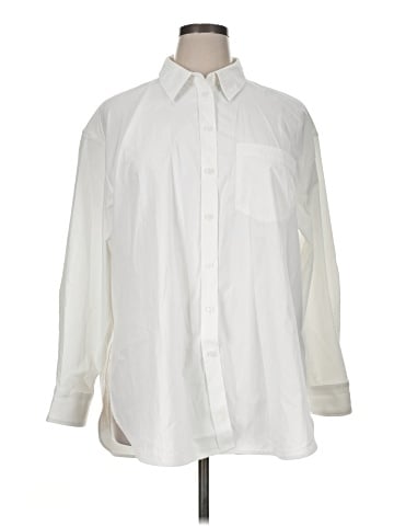 Athleta Long Sleeve Blouse (view 1)