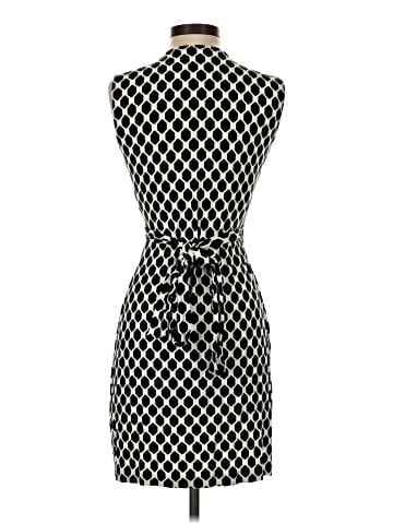 Diane von Furstenberg Cocktail Dress (view 2)