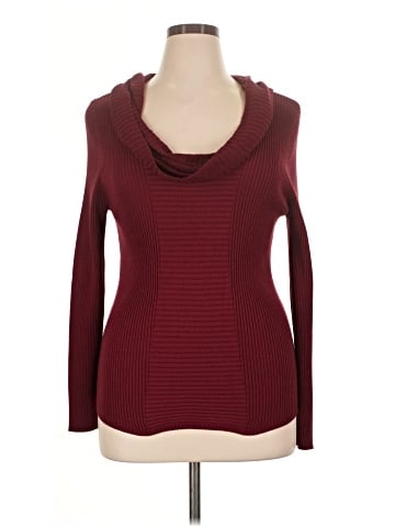 United States Sweaters Pullover Sweater (view 1)
