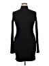 Lulus Black Cocktail Dress Size XL - photo 1