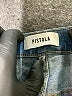 Pistola Hearts Blue Jeans Size 27 waist - photo 7